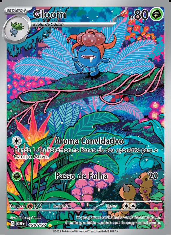 Image of the card Gloom