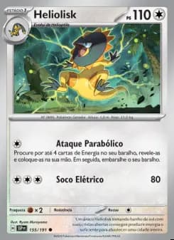 Image of the card Heliolisk
